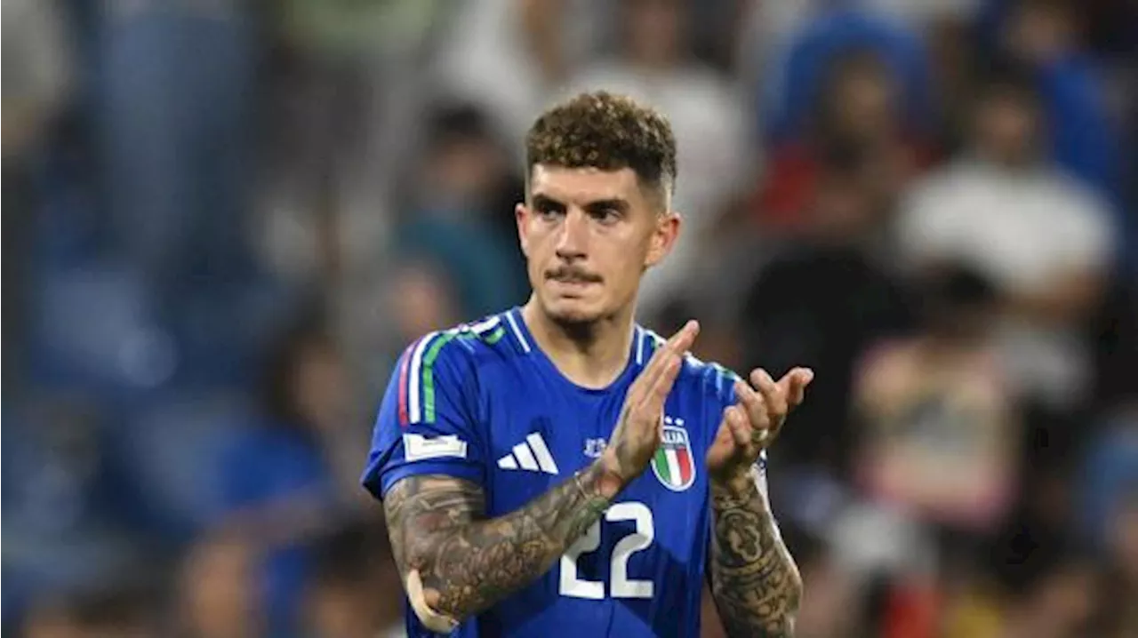 Napoli, Di Lorenzo: 'Diventiamo un'unica cosa e ci toglieremo altre soddisfazioni'