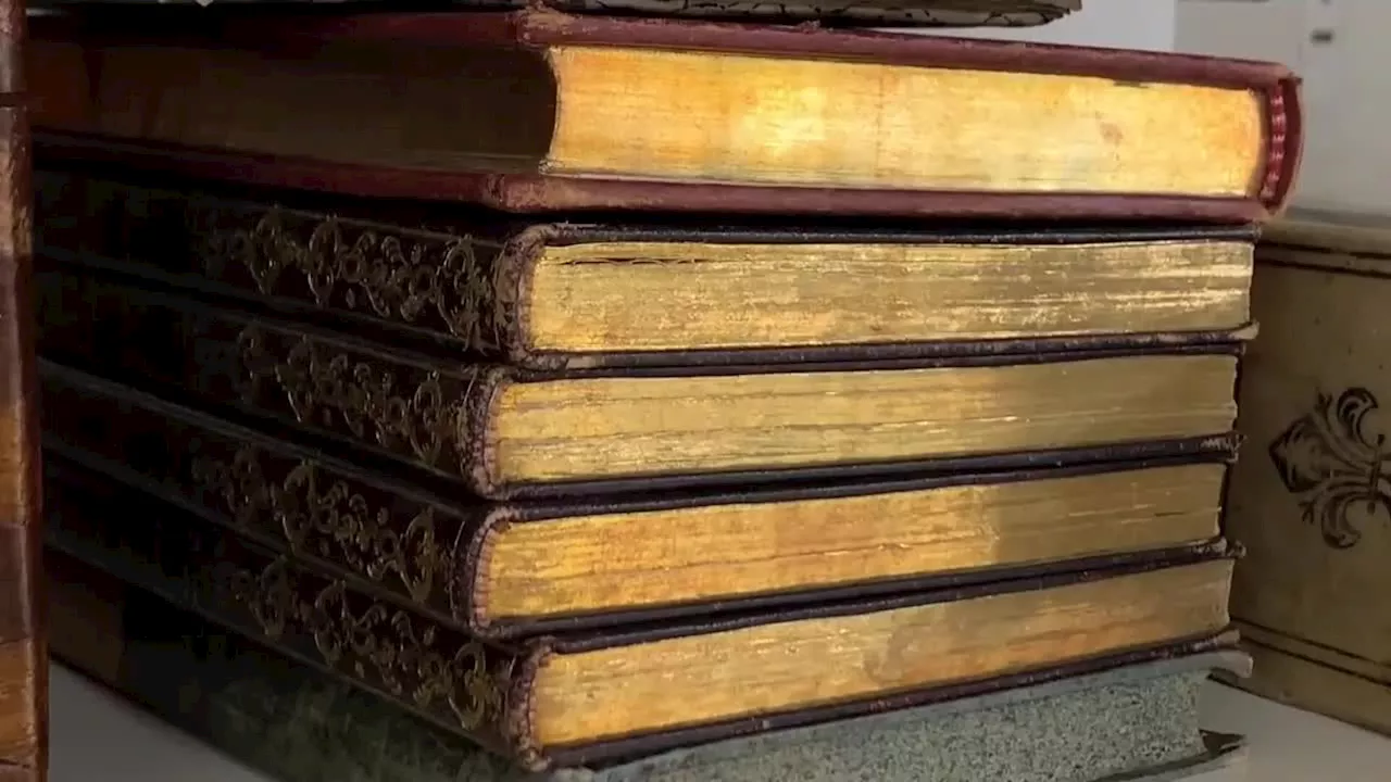 La UNESCO rescata del olvido las aventuras de dos escritoras suizas adelantadas a su tiempo
