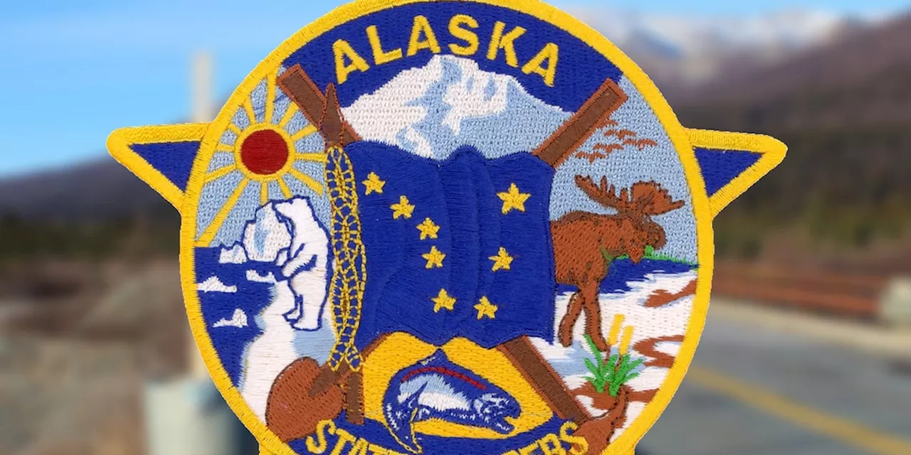Troopers in Wasilla kill armed man barricaded in bathroom