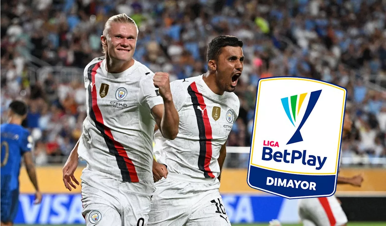 El City Group compraría a un 'grande' del fútbol colombiano