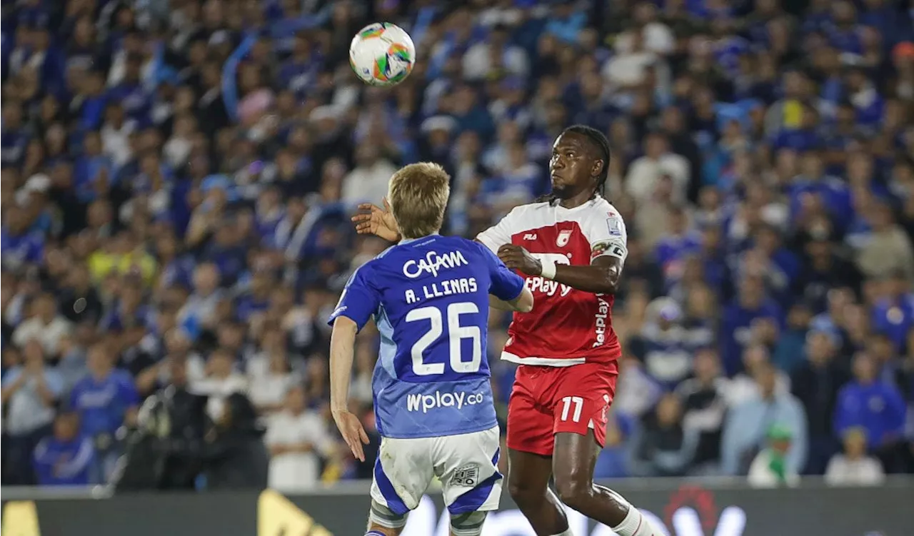 Hugo Rodallega se acordó de Llinás tras la lesión; esto dijo