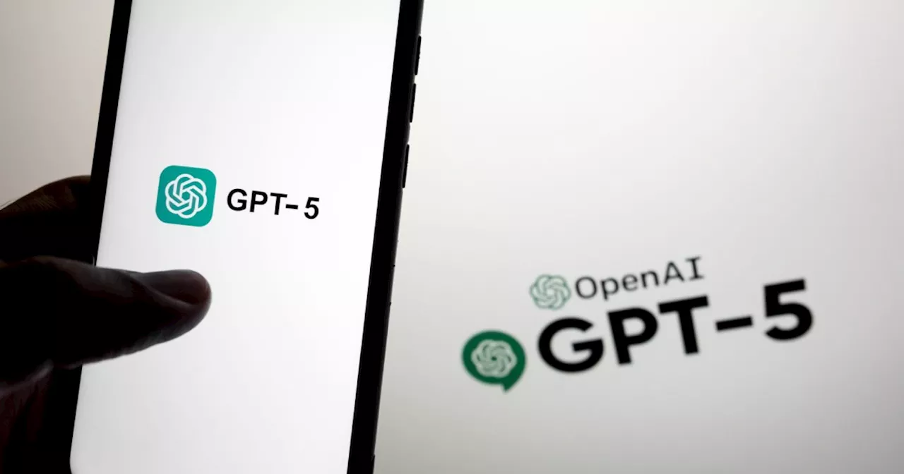 Here's everything in GPT-5 that's new and different than OpenAI's previous AI models