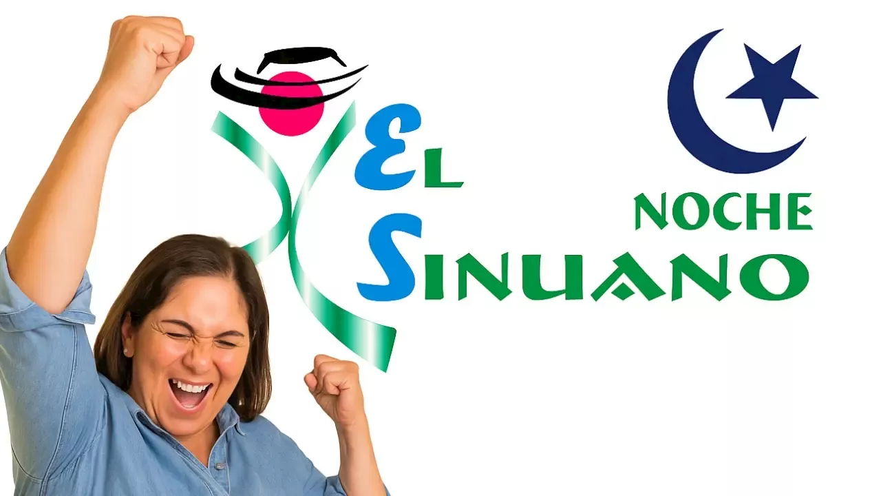 Sinuano Noche resultado del último sorteo hoy viernes 8 de agosto de 2025