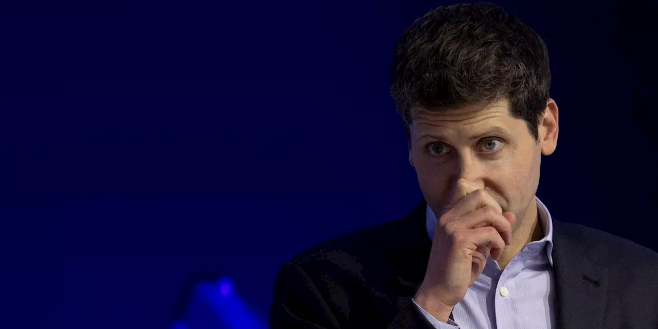 Sam Altman promises GPT-4o comeback after Reddit backlash to GPT-5