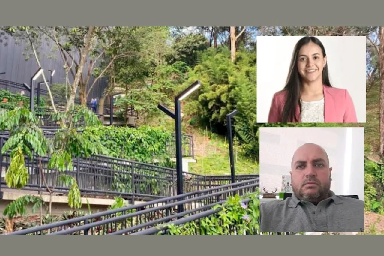 Destituyen por 9 años a dos exfuncionarios de Daniel Quintero por contrato con Metroparques