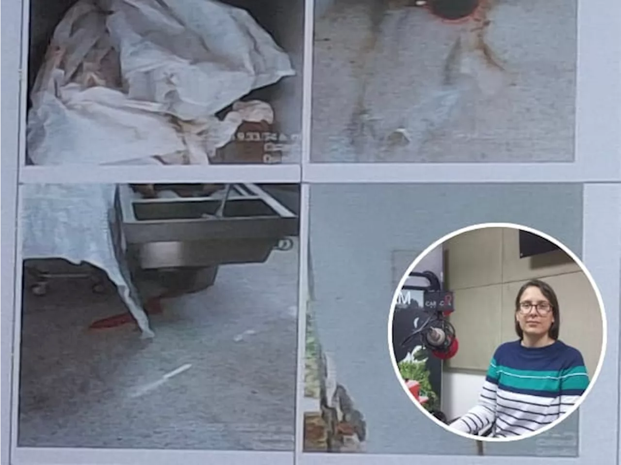 En Quindío advierten que la falta de voluntad política ha impedido la construcción de la morgue