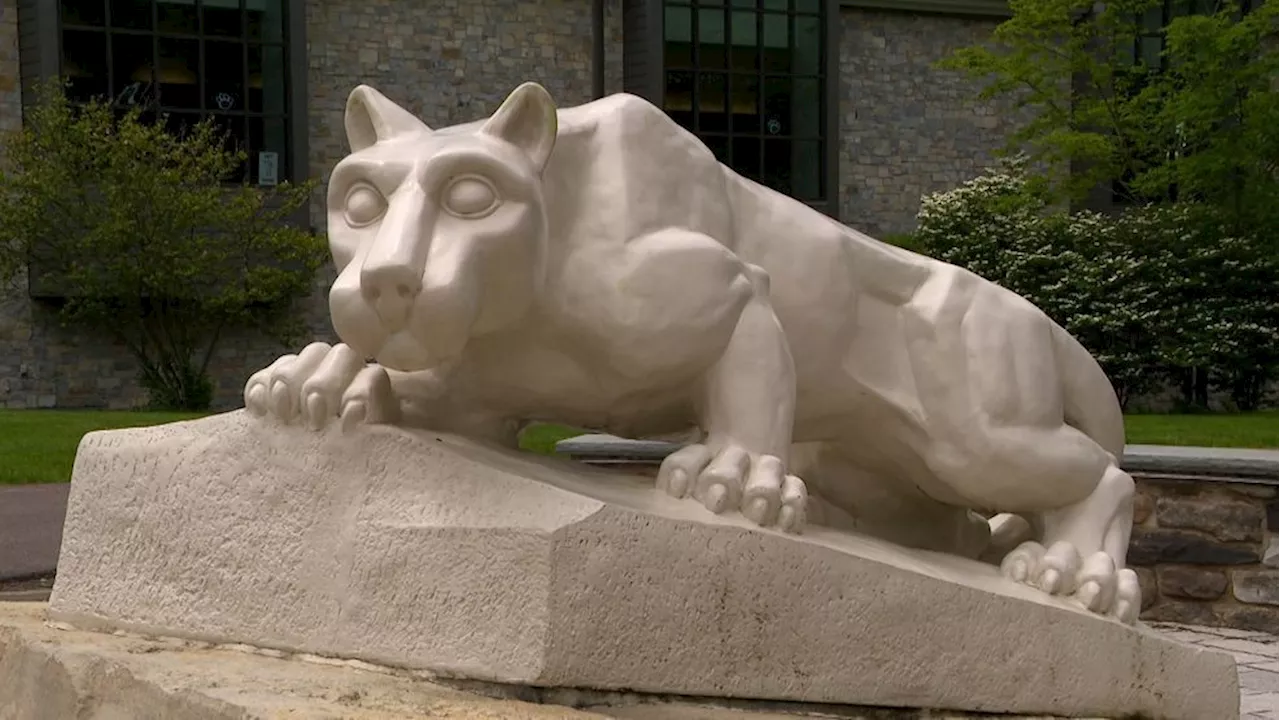 Pa. state lawmakers push to launch study to turn Penn State Fayette into military college
