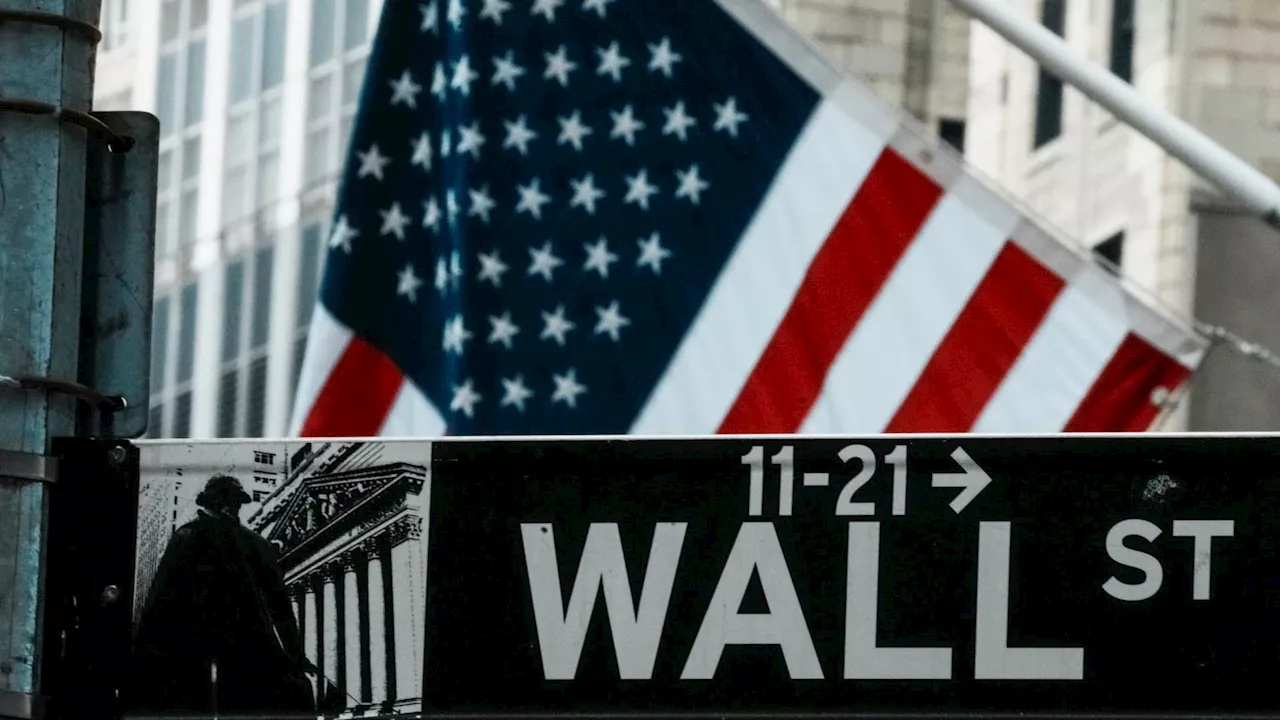 The S&P 500 is on the cusp of another record. How long can this bull keep dodging danger?