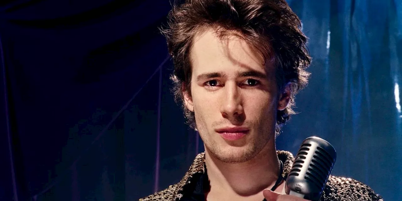 &#039;It&#039;s Never Over, Jeff Buckley&#039; Review: One of the Greatest Musicians Who Died Too Young Gets a Mediocre Doc