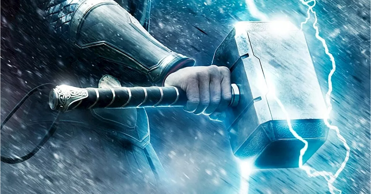 Every Character to Wield Thor’s Hammer in the MCU, Ranked by Strength