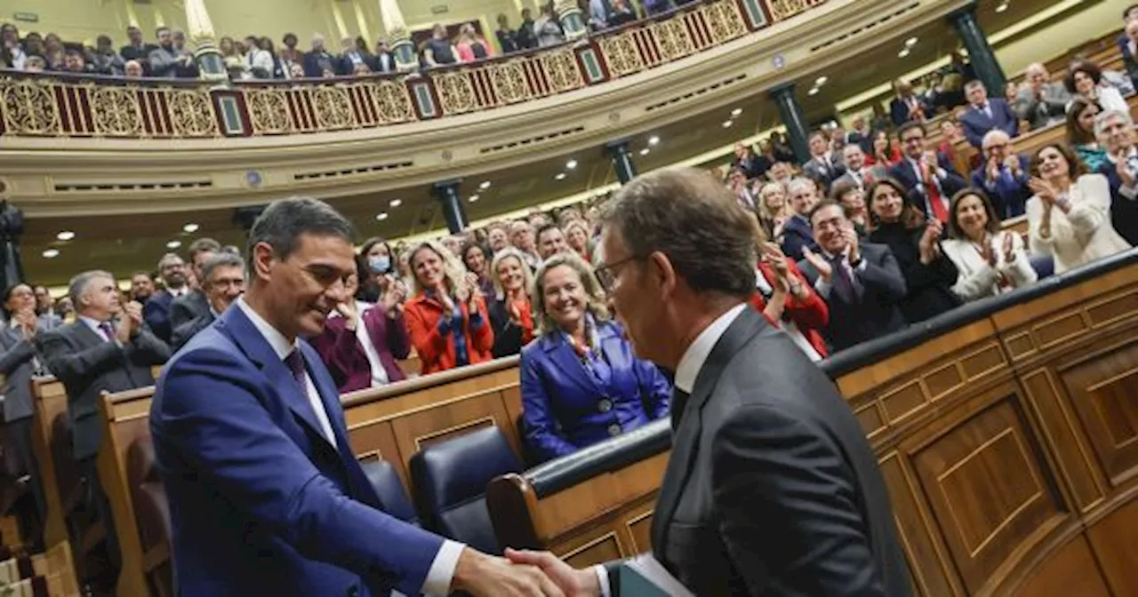 El PP exige a Sánchez responder las 50 preguntas sobre corrupción que dejó sin contestar