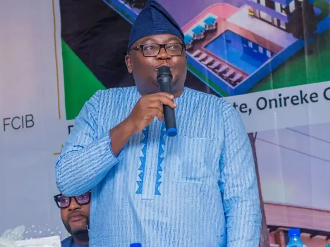 Bye-election: Don’t fight PDP, speak with your votes – Adelabu tells APC members