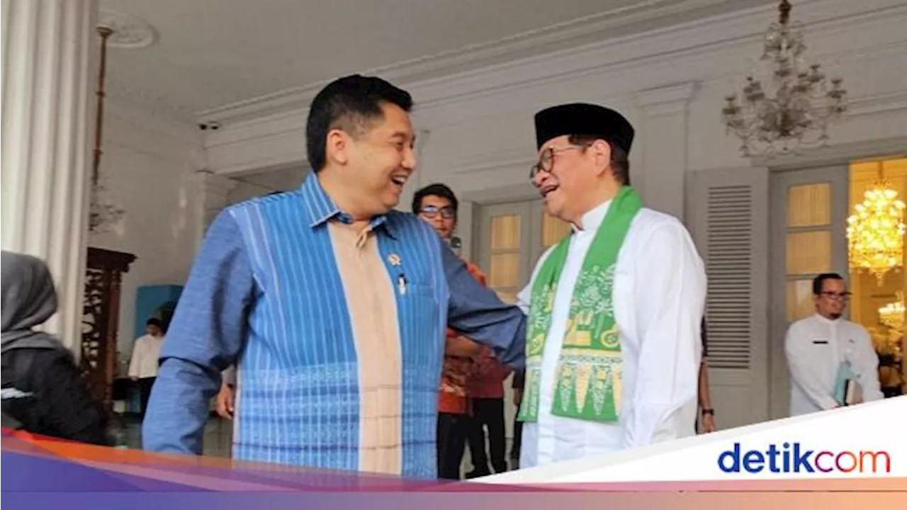 Duet PKP dan Pemprov Jakarta Bikin Tim Khusus buat Program Perumahan