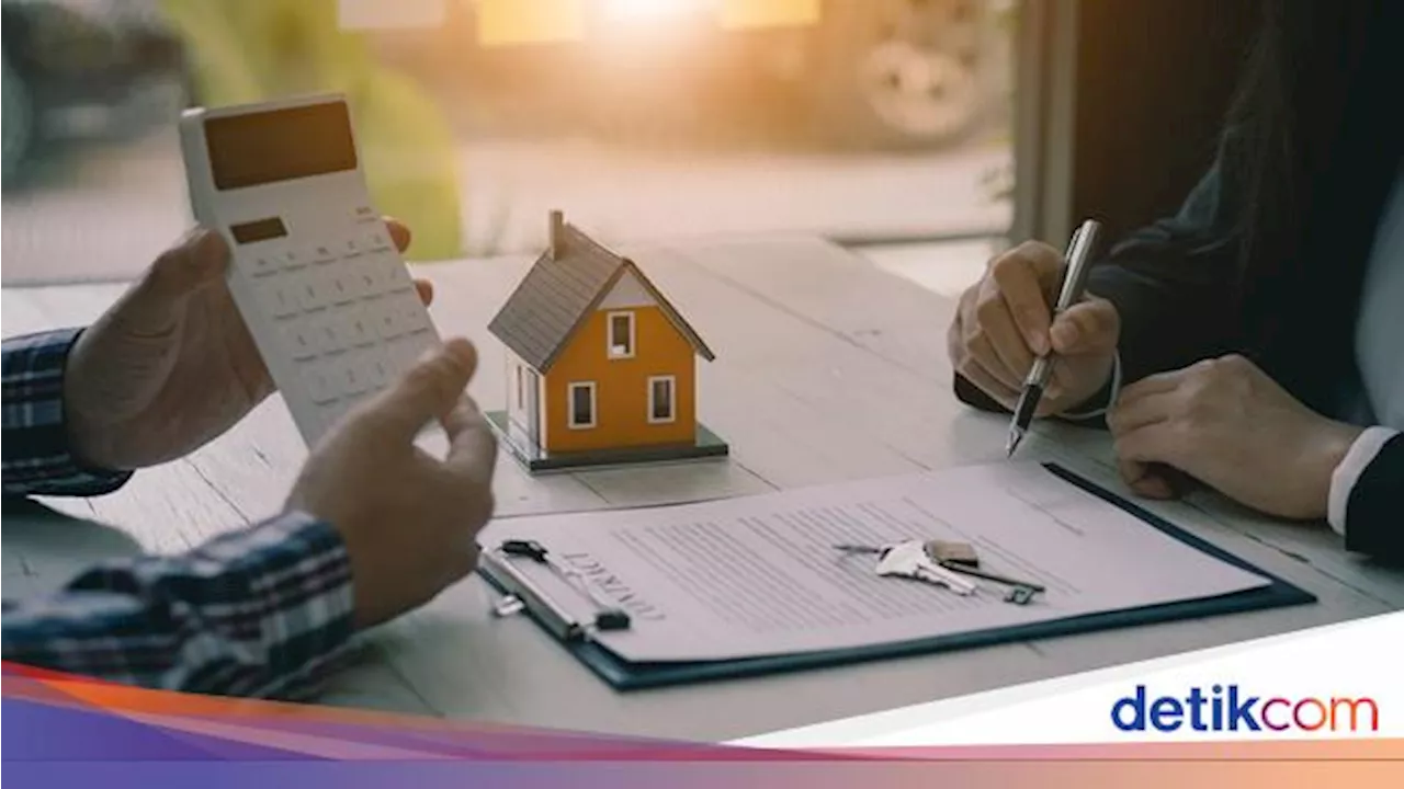 Pengembang Usul Ada Program Sewa-Beli Rumah, Begini Skemanya