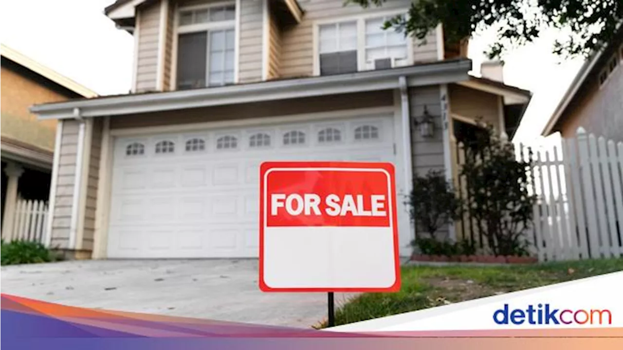 PKP Mau Bikin Tim Khusus buat Godok Skema Sewa-Beli Rumah
