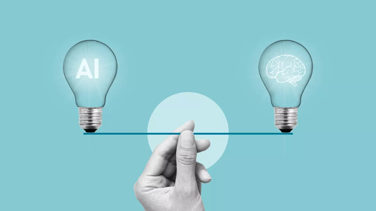 How To Lead A Team That Leverages AI Tools While Encouraging Curiosity