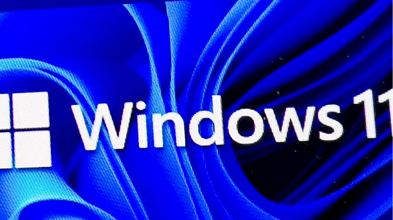 Microsoft’s New Windows Warning—Pay $20 To Save All Your Data