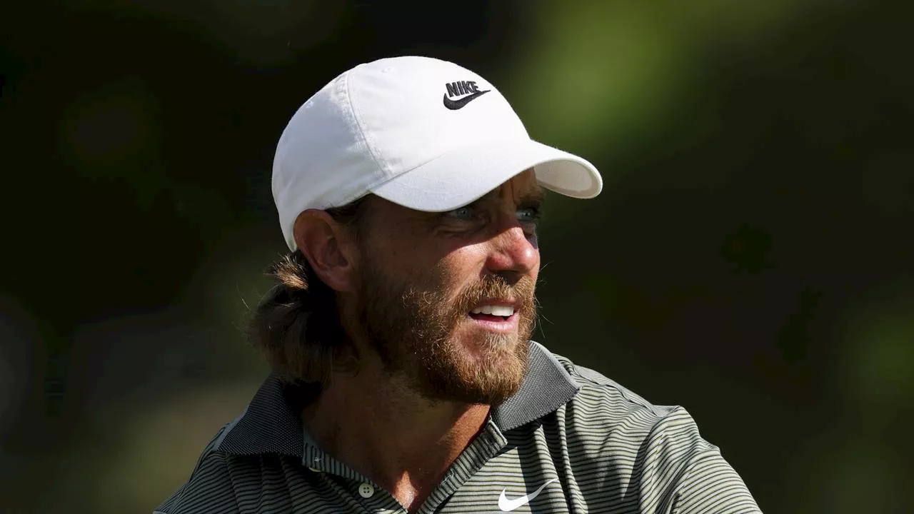 PGA star’s nervy wait for shot at redemption as Aussie playoffs nightmare gets worse