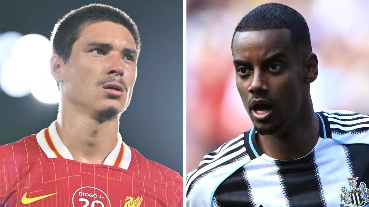 ‘Too inconsistent’: Liverpool’s $94m farewell to spark fresh bid for key target