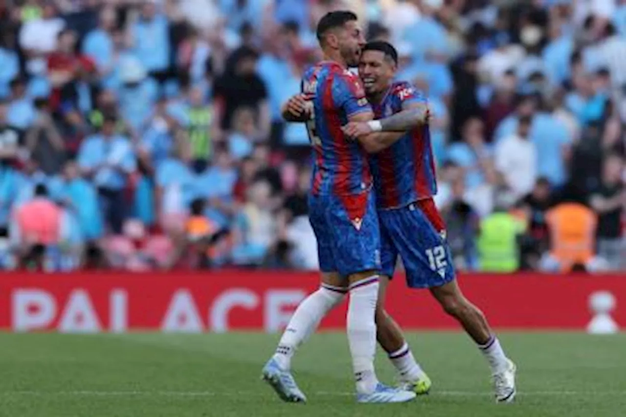 Crystal Palace vs. Liverpool: cómo ver la final de la Community Shield