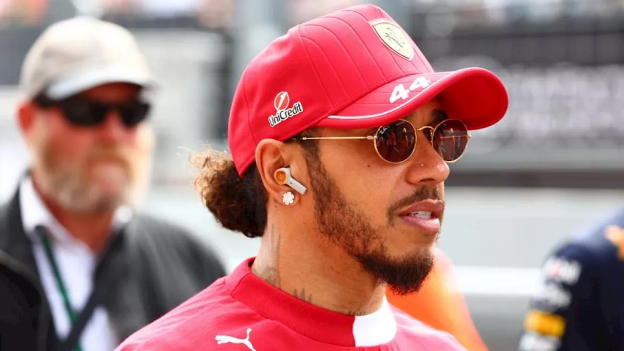 Hamilton, missione 2026: esperienza e idee per la nuova Ferrari. E Lewis ci crede