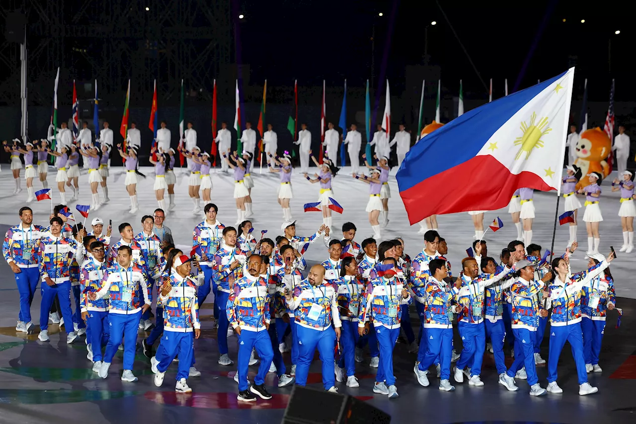 Raph Trinidad enters cable wakeboard finals in World Games