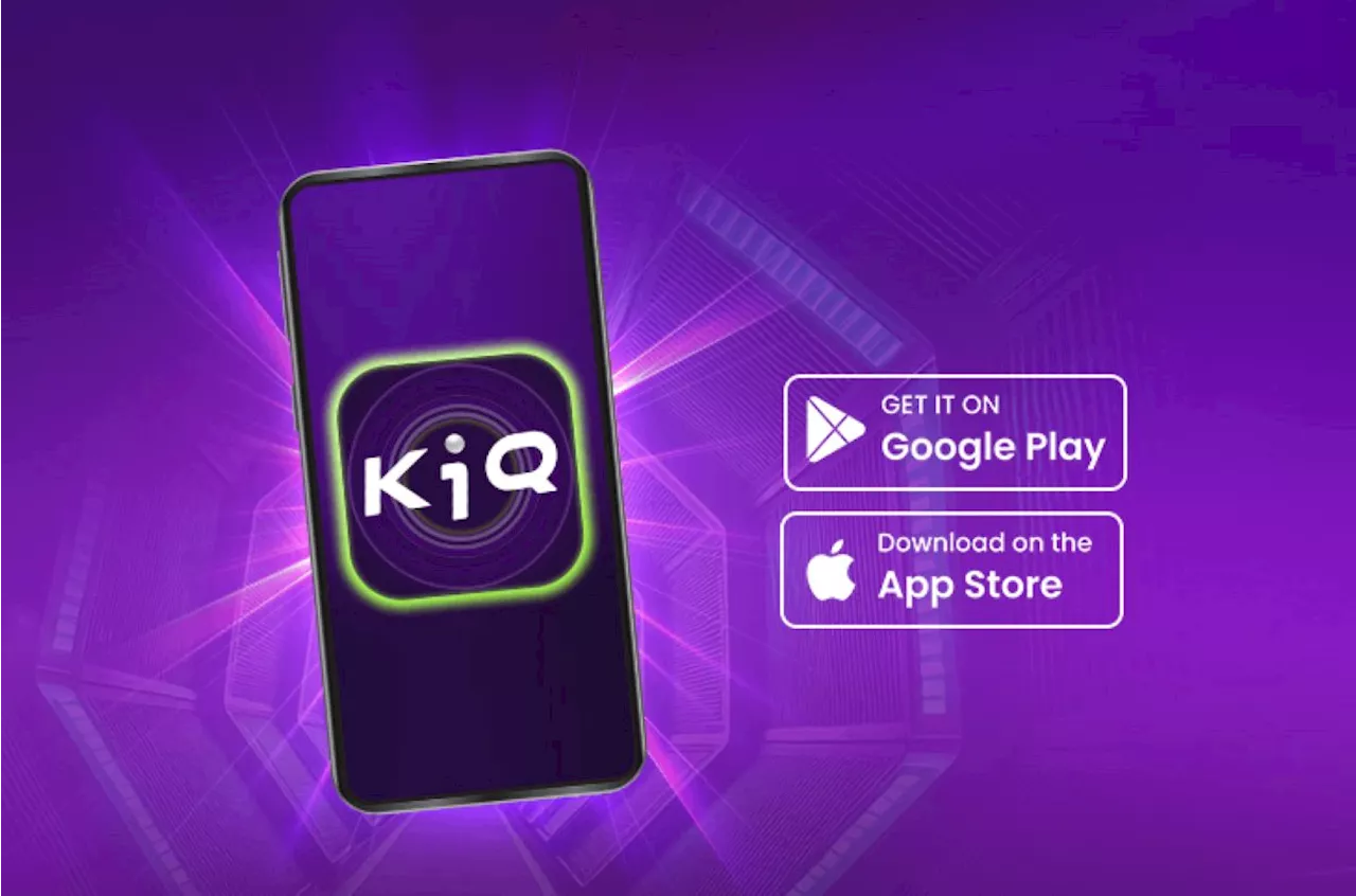 Smart launches full app-based service KiQ 