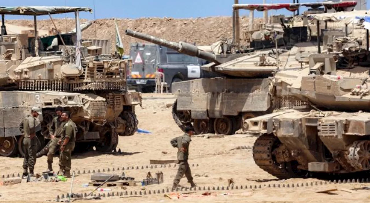 Gaza, dalle incursioni lampo ai raid aerei, così l’Idf tenta di limitare i danni. Il piano militare di Israele