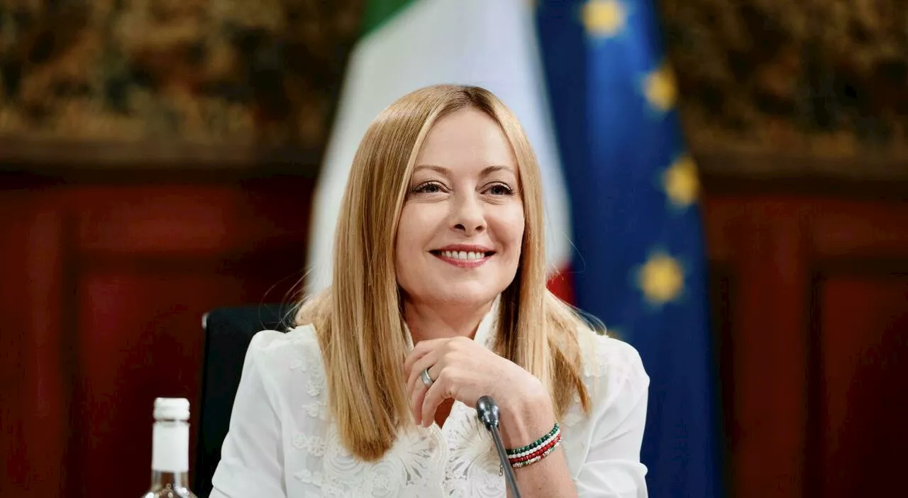 Meloni sorpassa Renzi, il suo governo diventa il quarto più duraturo: martedì la premier tocca quota 1.025 giorni