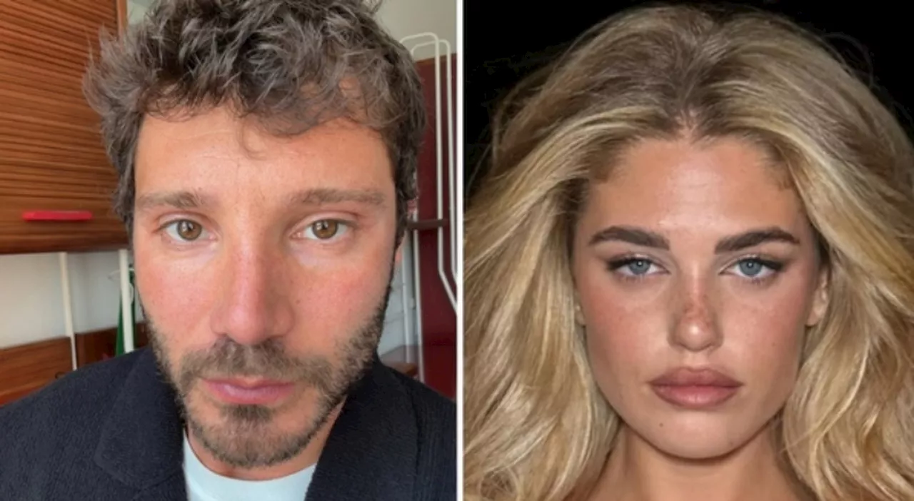 Stefano De Martino e Caroline Tronelli innamorati, presto la convivenza? «Pronti a fare il grande passo». Cosa sappiamo