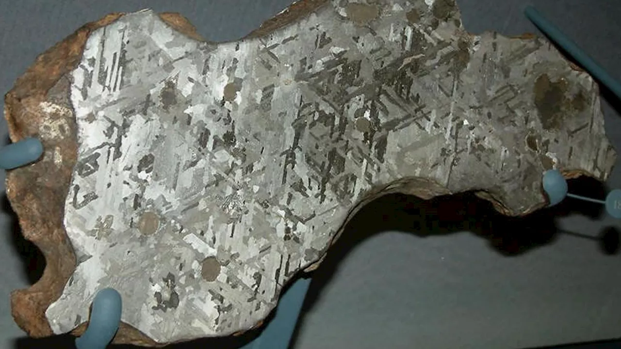 Chinese scientists create rare meteorite diamonds much harder than ones found on Earth