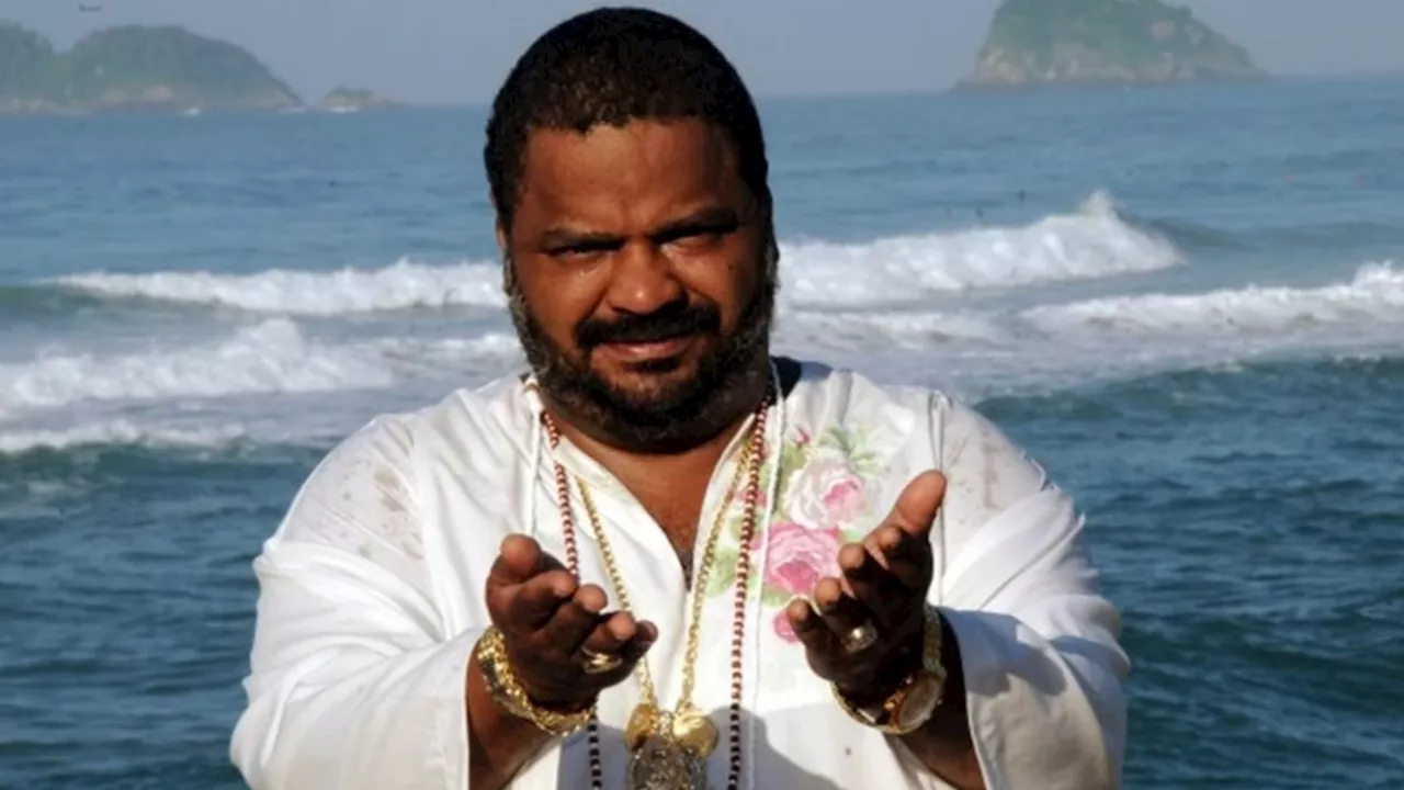 O que é gurufim, ritual de origem africana que marcará a despedida de Arlindo Cruz