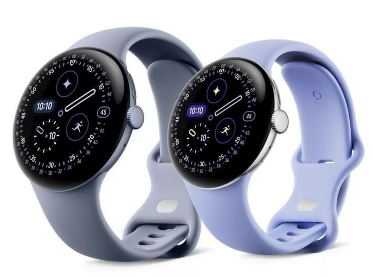 Google Pixel Watch 4 Leak Reveals Deeper Gemini Integration