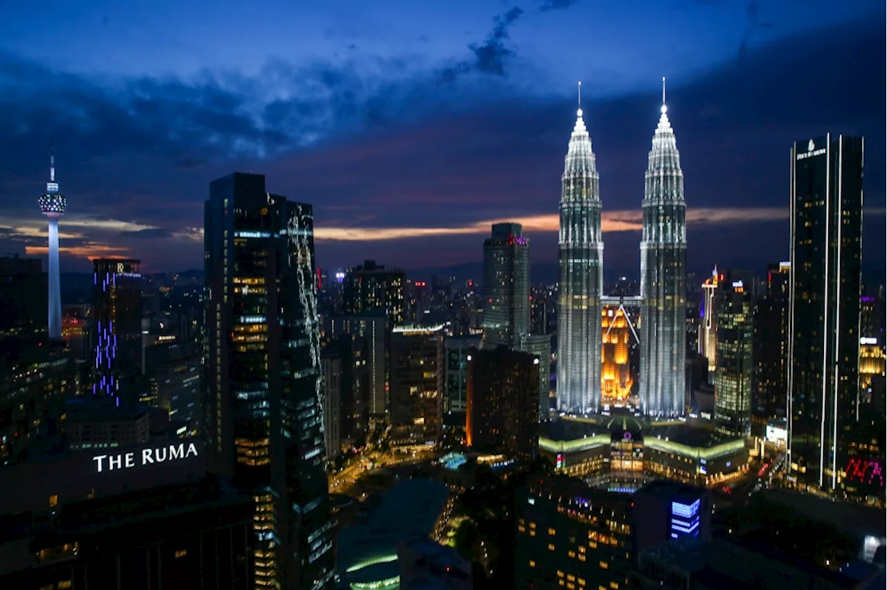 From hotels to kopitiams, these Hong Kong celebrities aren’t just visiting Malaysia — they’re investing in it