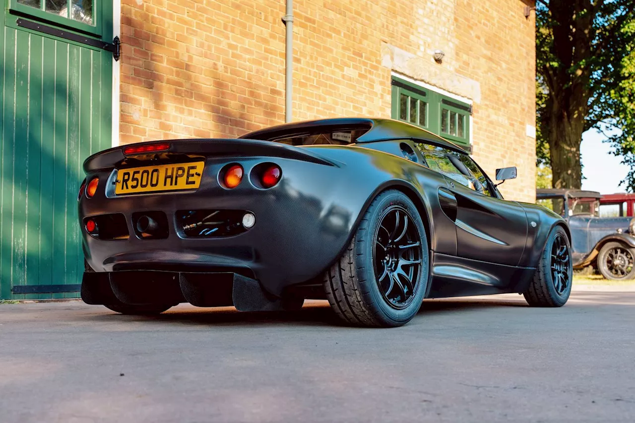 PH Annual Service | HPE SV Elise R500