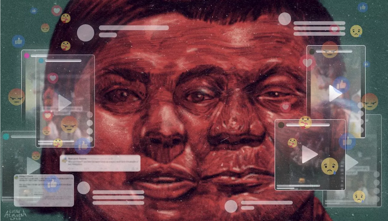 5 ways the Duterte influence machine is deceiving Filipinos