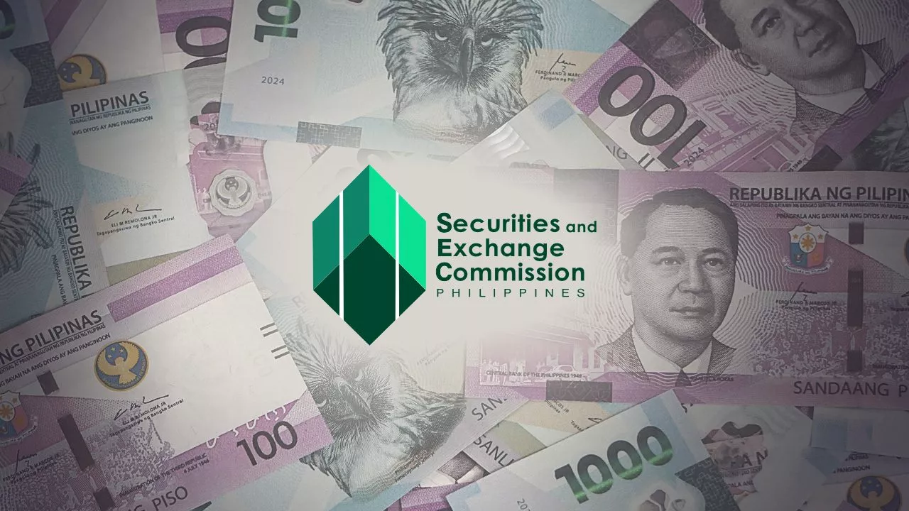 SEC issues cease order vs company using ex-name of GCash’s financial arm