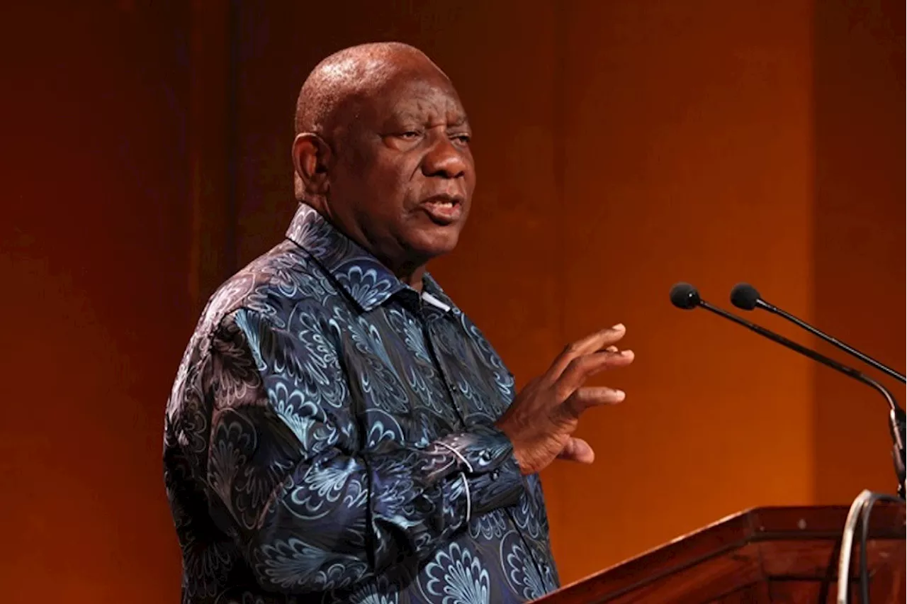 National Convention to go ahead despite challenges: Presidency - SABC News - Breaking news, special reports,