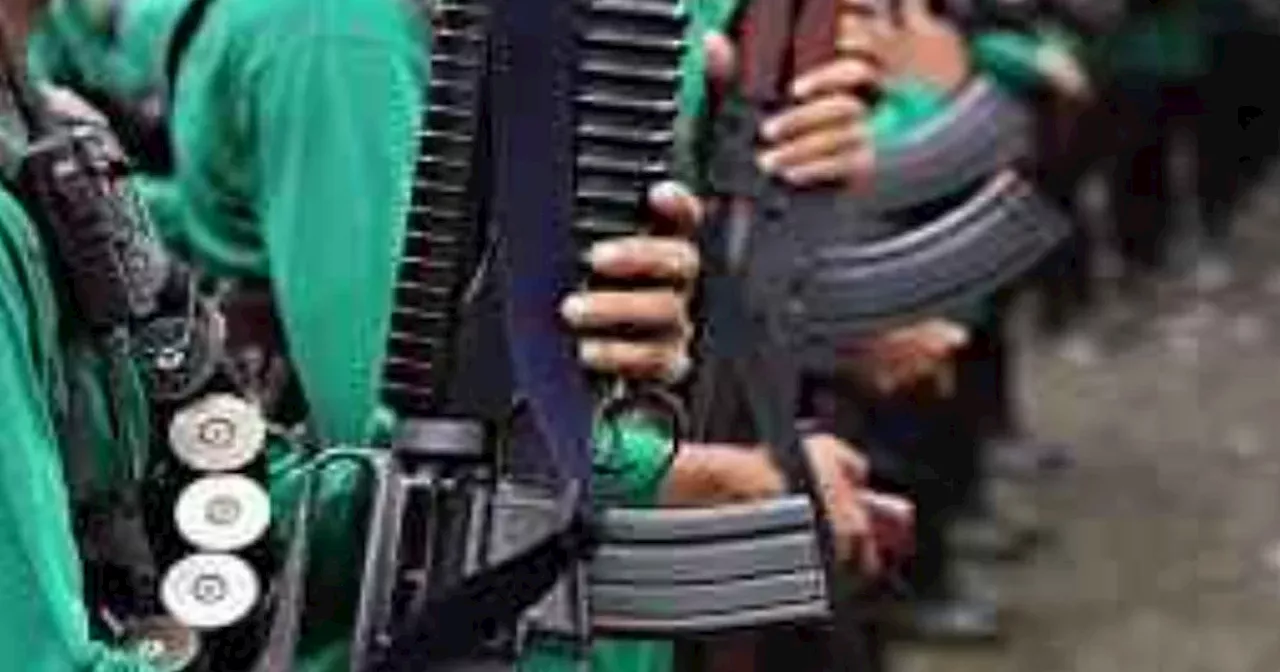 Provinces, municipalities under Eastmincom near insurgency-free