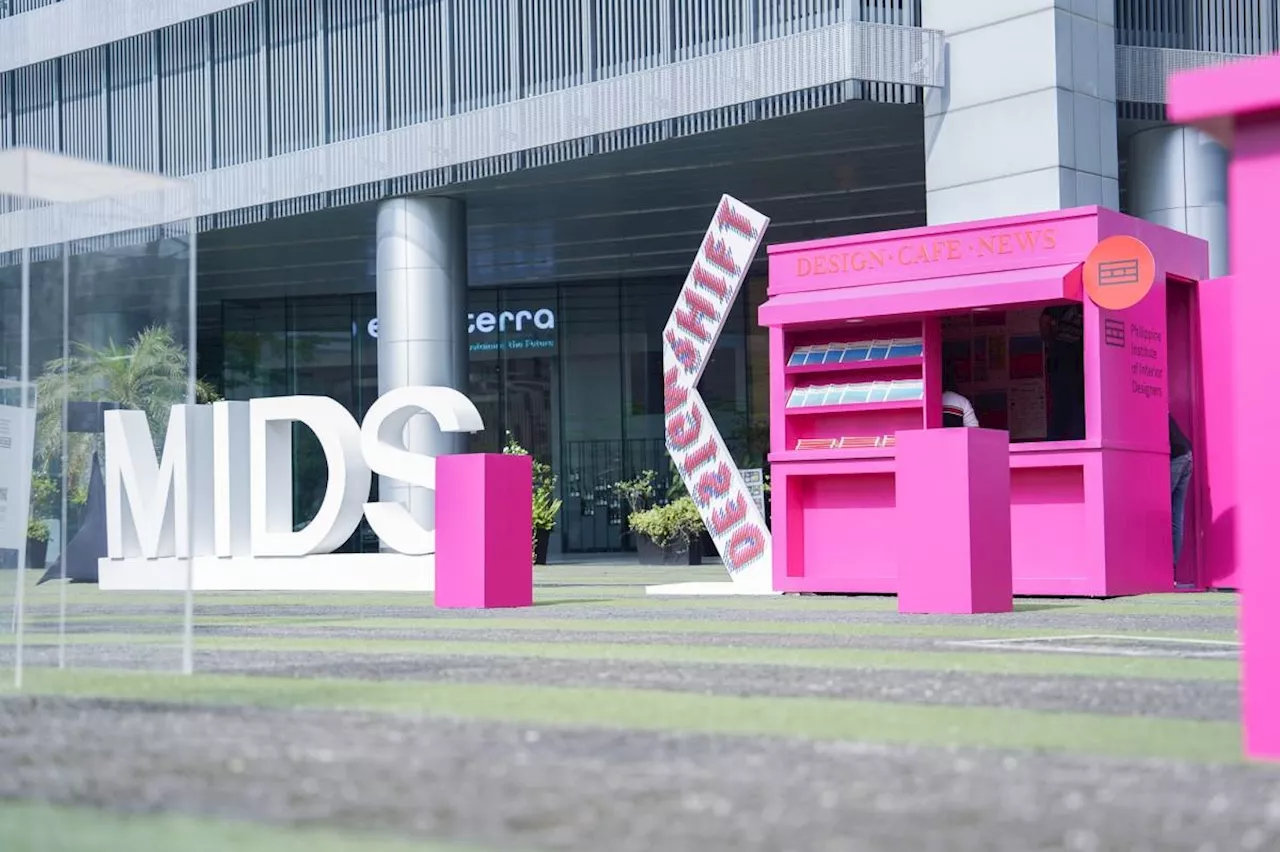 MIDS 2025: Breaking boundaries and designing the future