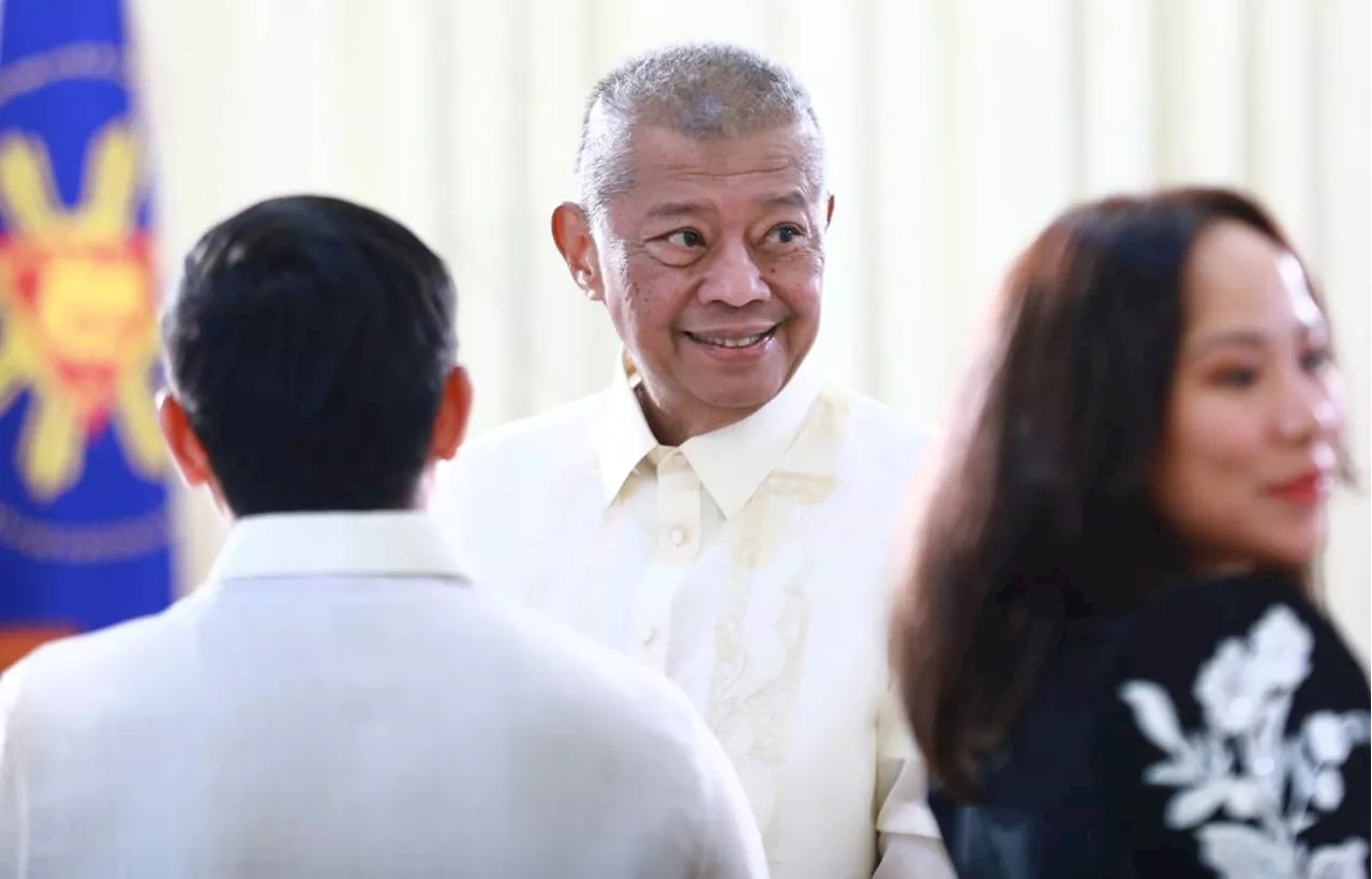 Remulla won’t drop Ombudsman bid