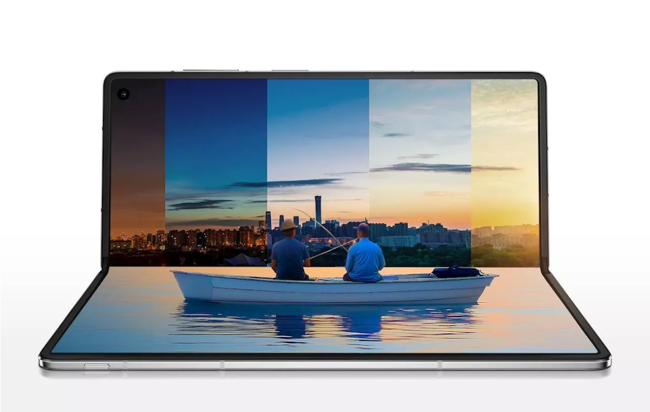 vivo X Fold5 to launch in PH this August
