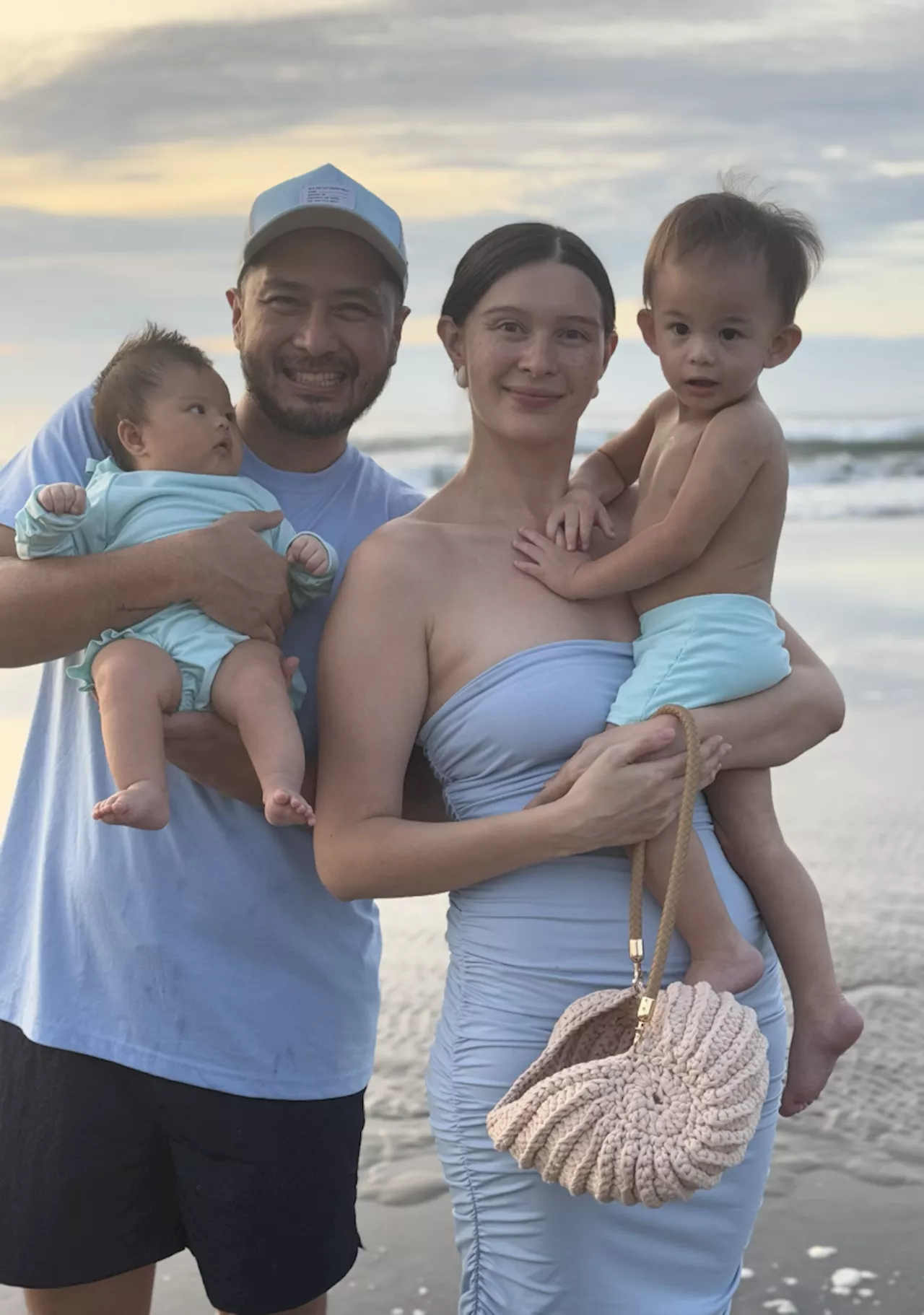 Weaving family, craft, and sustainability into a La Union lifestyle brand