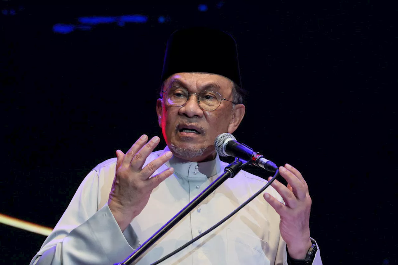 PM Anwar vows transparent probe into Zara Qairina’s death