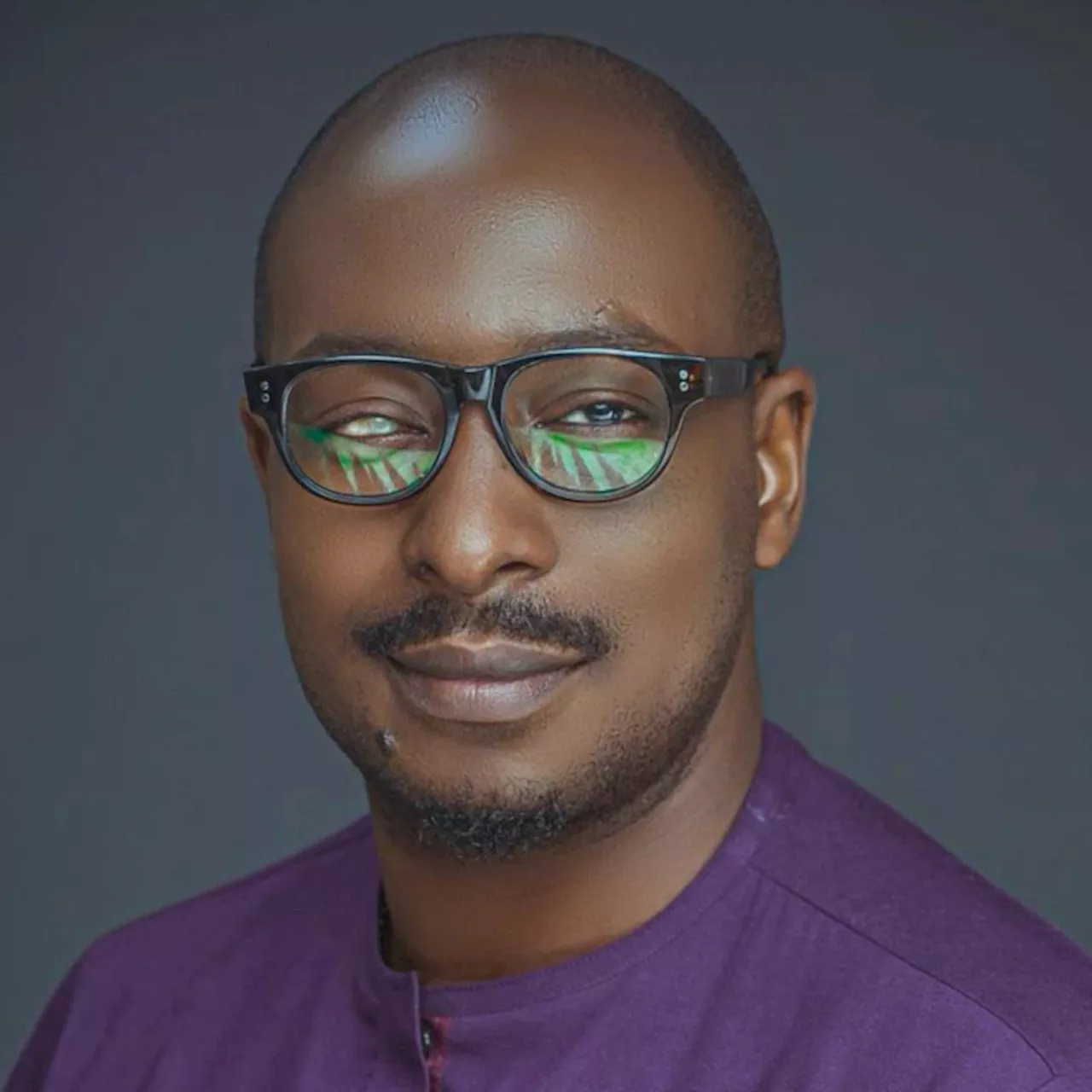 From Dust to Digital: Wale Adegoke’s Journey Through Concrete, Code, Curiosity