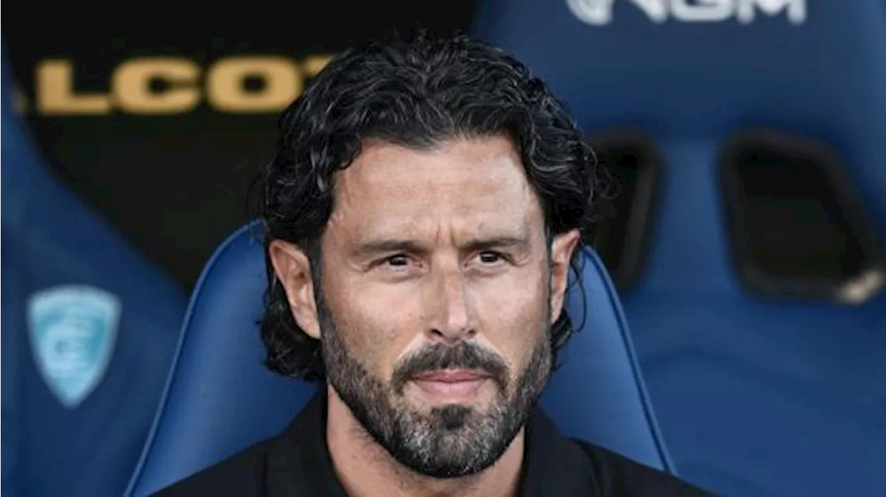 Brest-Sassuolo, le formazioni ufficiali: Laurienté al centro dell'attacco emiliano