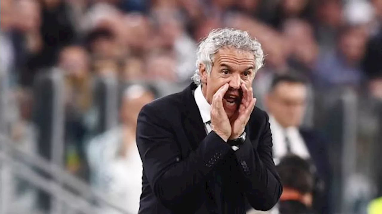 Donadoni sta con Retegui e Inzaghi: 'Arabia? Il 99% avrebbe fatto la stessa scelta'
