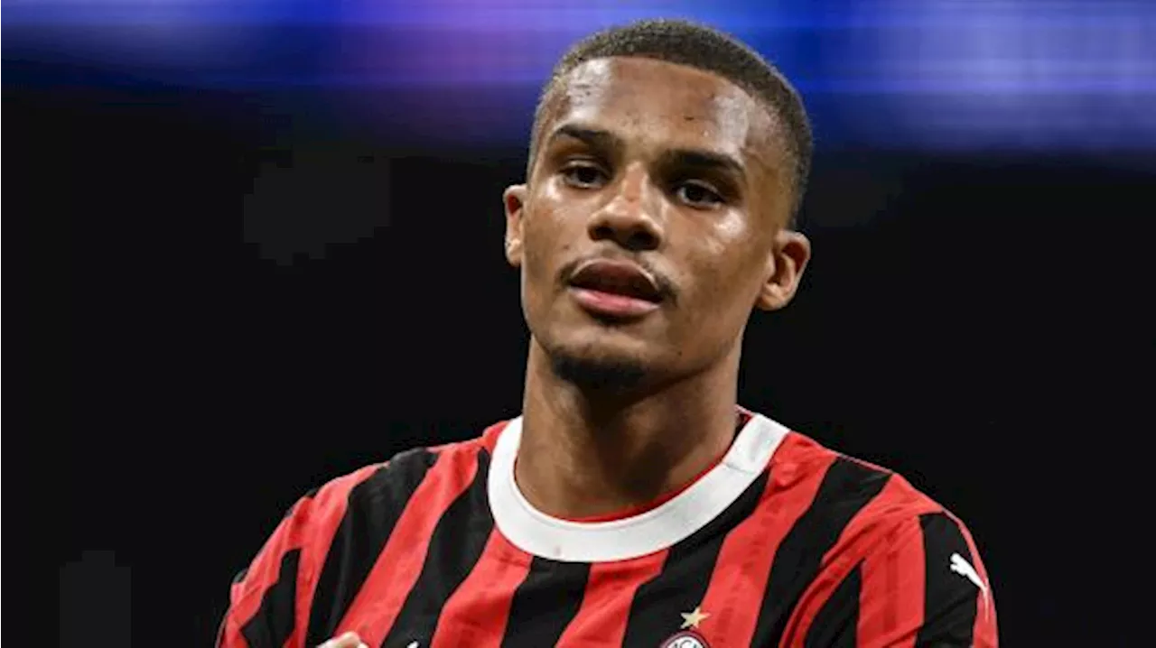 Il Milan cede Thiaw in Premier e cerca un sostituto italiano. Intanto è tutto pronto per Hojlund