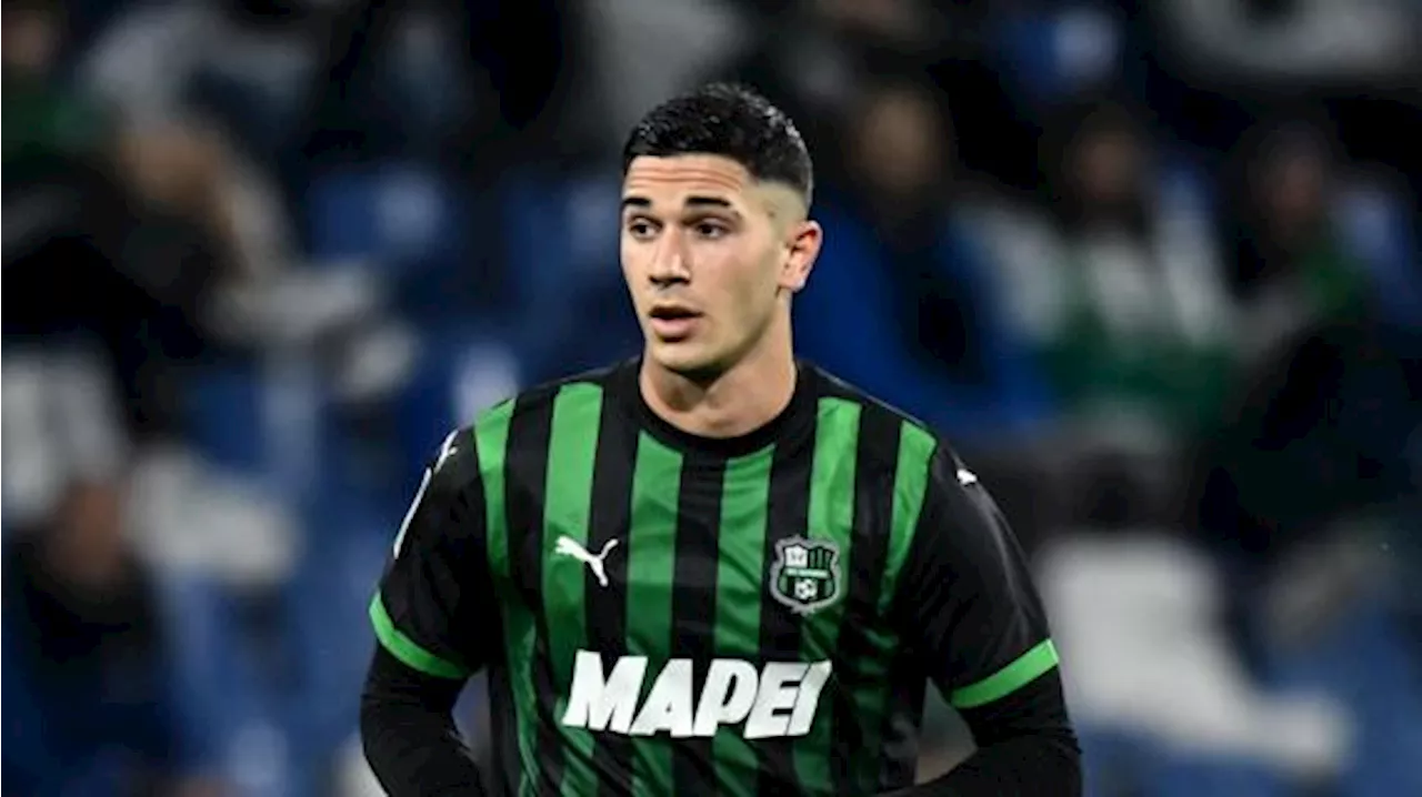 Il Sassuolo riacciuffa il Brest in amichevole: 1-1 con gol di Volpato. Più di un'ora per Fadera