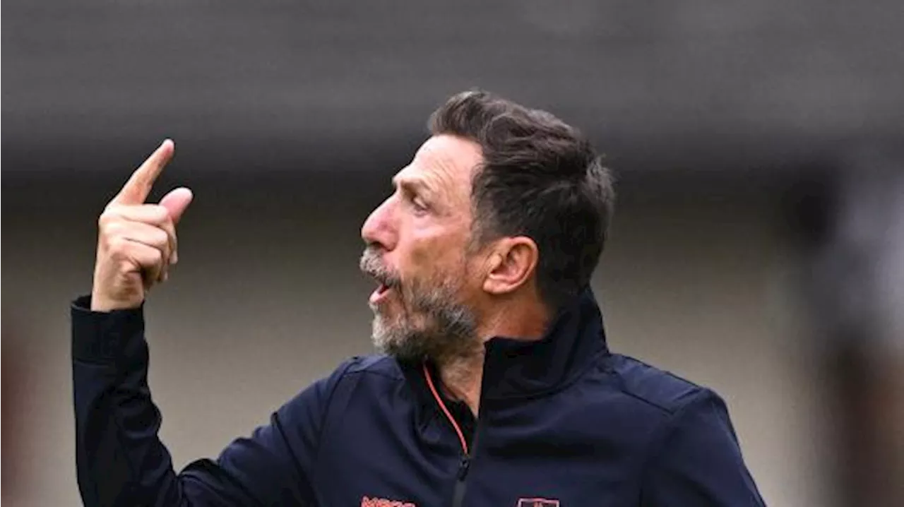 Lecce, il test col Monopoli termina 2-2: in rete Krstovic e Pierotti, Camarda sbaglia un rigore